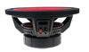 Picture of CERWIN VEGA V84D 500 Watts Max 4 Ohms/250W RMS Power Handling 8-Inch Dual Voice Coil