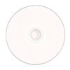 Picture of Smartbuy 50gb 6X Blu-ray Bd-r Dl Dual Layer Blank White Inkjet Printable Recordable Media Disc Spindle (10-Disc)