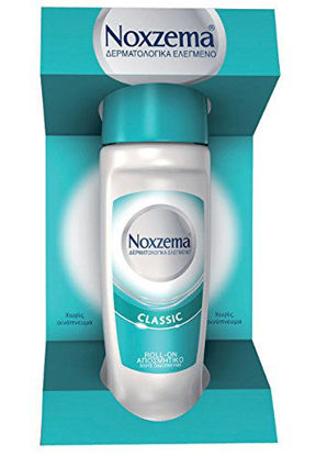 Picture of Noxzema Roll-on Deodorant Classic 50ml