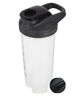 Picture of Contigo - 70290 Contigo Shake & Go Fit Snap Lid Shaker Bottle, 28 oz, Black