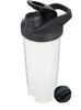 Picture of Contigo - 70290 Contigo Shake & Go Fit Snap Lid Shaker Bottle, 28 oz, Black