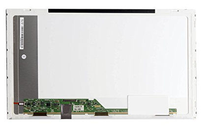 Picture of Dell Xps 15 L502X Replacement Laptop 15.6" LCD LED Display Screen