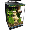 Picture of Marineland Portrait Glass LED aquarium Kit, 5 Gallons, Hidden Filtration