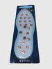 Picture of Samwoo Anti-Odor Acupressure Copper Magnetic Massage Shoe Insoles