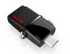 Picture of SanDisk Ultra 64GB USB 3.0 OTG Flash Drive With micro USB connector For Android Mobile Devices(SDDD2-064G-G46)