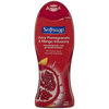 Picture of Softsoap Body Wash, Juicy Pomegranate and Mango Infusions 18 fl oz(pack of 2)