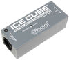 Picture of Radial Engineering IceCube IC-1 Balanced Line Isolator and Hum Eliminator