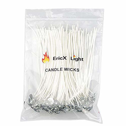  EricX Light Candle Making Pouring Pot, 4 pounds