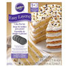 Picture of Wilton Easy Layers Round Layer Cake Pans Set, 4-Piece