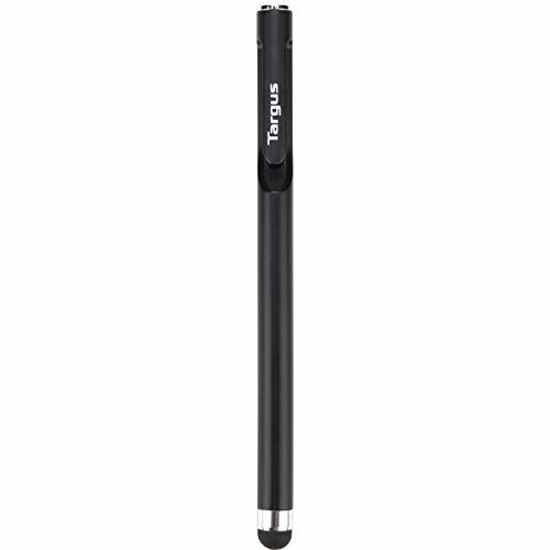 Picture of Targus Smooth Glide Standard Stylus for Tablet - Black (AMM165US)