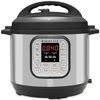 Picture of Instant Pot Duo 7-in-1 Electric Pressure Cooker, Sterilizer, Slow Cooker, Rice Cooker, Steamer, Saute, Yogurt Maker, and Warmer, 8 Quart, 14 One-Touch Programs