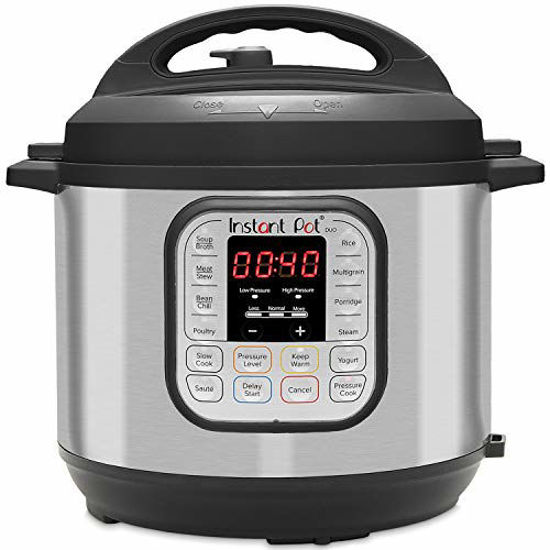 14 qt 2025 electric pressure cooker