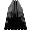 Picture of GLISTON Paintless Dent Repair Glue Sticks Hot Glue Sticks Paintless Dent Repair Tool for Car Repair Dent Remover Tool Set - 10 PCS Black