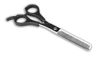 Picture of Laazar 6.5" 42 Teeth Thinning Dog Shear, Pet Grooming Scissors