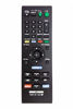 Picture of New RMT-B118A Replaced Remote Control fit for Sony BDP-BX18 BDP-S185 BDPBX3100 BDP-BX39 BDP-S1100 BLU-RAY DISC Player Subs for RMT-B119A