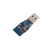 Picture of MakerSpot CC2640 Bluetooth Low Energy BLE 5.0 USB HID Dongle (Backward Compatible with BLE 4.0/4.1/4.2)