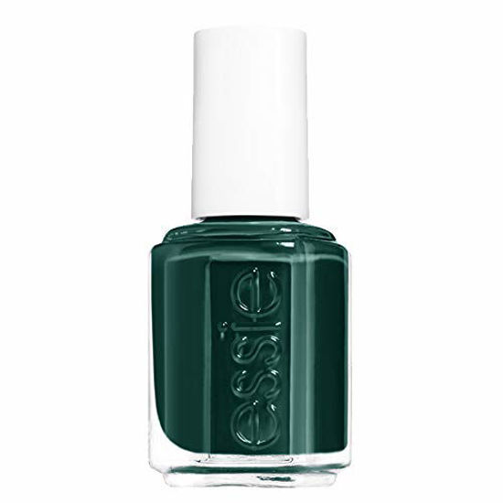 Picture of essie Nail Polish, Glossy Shine Finish, Off Tropic, 0.46 fl. oz.