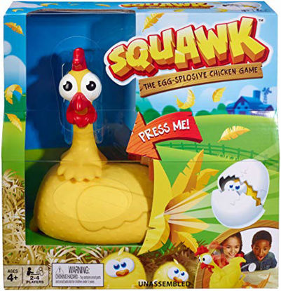 Picture of Squawk