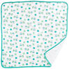 Picture of Simple Joys by Carter's Baby Boys' 8-Piece Towel and Washcloth Set, Blue/Green, One Size