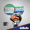 Picture of Gillette ProGlide Power Men's Razor Handle + 1 Blade Refill