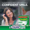 Picture of Polident 3-Minute Antibacterial Denture Cleanser - Mint - 120 ct (PPAX1322700)