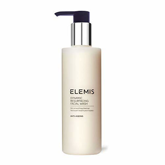 Picture of ELEMIS Dynamic Resurfacing Facial Wash, 6.7 Fl Oz