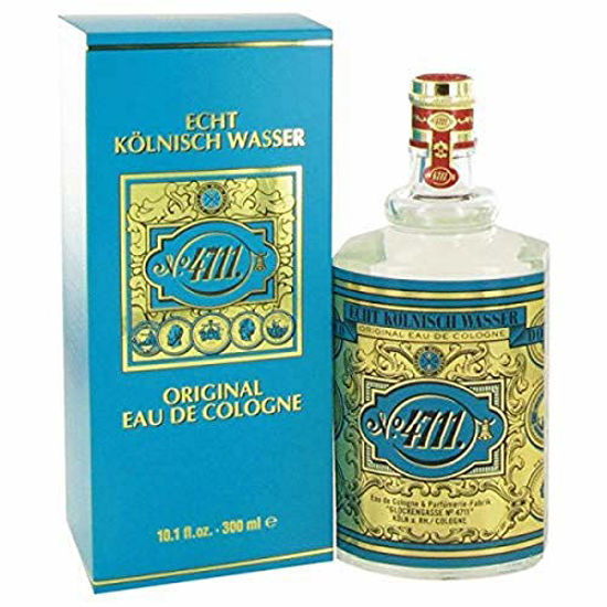 Picture of 4711 Eau De Cologne, 10.1 Ounce