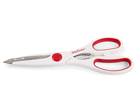 Picture of Betty Crocker Scissors/Kitchen Shears