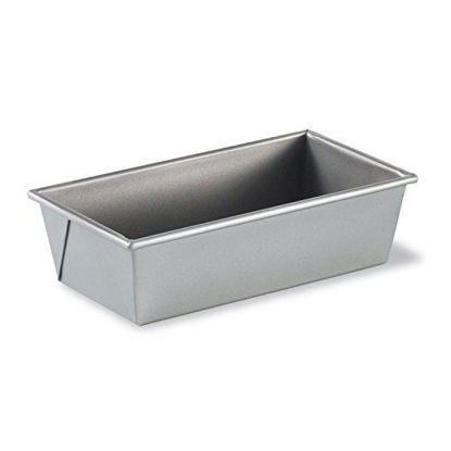 Picture of Calphalon Nonstick Bakeware, Loaf Pan, 5-inch by 10-inch