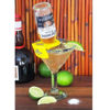 Picture of CoronaRita Drink Clips - For Margarita Glasses - Pack of 6