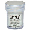 Picture of Wow Embossing Powder 15ml, Sparkling Snow