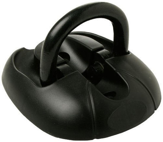 Picture of Gear Gremlin GG700 Black Ground Anchor