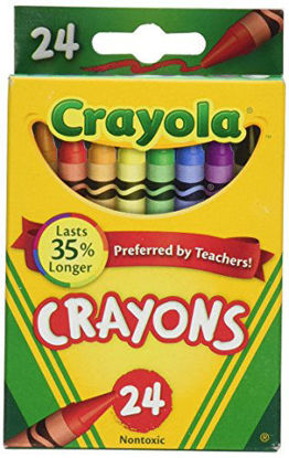 Crayola Twistables Colored Pencil Set, Kids Indoor Activities at