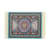 Picture of Kotoyas Persian Style Carpet Mouse Pad, Several Images (Blue Heart)