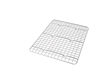 Picture of USA Pan Quarter Sheet Bakeable Nonstick Cooling Rack, Metal