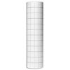 Picture of Oracal 12" X 10' Feet Roll Clear Transfer Tape w/Grid for Adhesive Vinyl | Vinyl Transfer Tape for Cricut, Silhouette, Cameo. Application Paper Transfer Tape Rolls