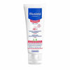 Picture of Mustela Soothing Moisturizing Cream, Baby Face Cream with Natural Avocado Perseose, for Very Sensitive Skin, Fragrance-Free, 1.35 Fl. Oz.