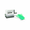 Picture of Sizzix 661769 Sidekick Cutting Pads, 1 Pair, Aqua