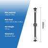 Picture of SMALLRIG 9.5 inch Adjustable Articulating Magic Arm with Both 1/4" Thread Screw for LCD Monitor/LED Lights - 2066