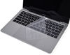 Picture of Premium Ultra Thin MacBook Keyboard Cover Skin for Apple MacBook Pro 13 Inch A1708 Without Touch Bar(with Function Keys, 2019 & 2018 & 2017 & 2016 Release), TPU