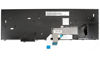 Picture of US Layout Replacement Keyboard for Lenovo Thinkpad E570 E575