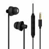 Picture of MAXROCK Sleep Earbuds, Ultra-Soft Comfortable Noise Isolating Earplugs Workout Headphones in-Ear Earphones w/Mic & Volume Control - Perfect for Side Sleeper Air Travel, Meditation & Insomnia