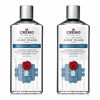 Picture of Cremo Rich-Lathering Blue Cedar & Cypress Body Wash, A Woodsy Scent with Notes of Lemon Peel, Cypress and Cedar, 16 Oz (2-Pack)