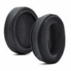 Picture of Defean Replacement HD4.50BT, HD4.50BTNC, HD4.40BT Memory Ear Pads Cushion Compatible with Sennheiser HD 4.50BT, HD 4.50BTNC, HD 4.40BT Bluetooth Headphones