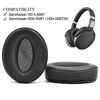 Picture of Defean Replacement HD4.50BT, HD4.50BTNC, HD4.40BT Memory Ear Pads Cushion Compatible with Sennheiser HD 4.50BT, HD 4.50BTNC, HD 4.40BT Bluetooth Headphones