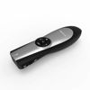 Picture of BYEASY Wireless Presenter, RF 2.4GHz Presentation Clicker Remote 100 FT, USB PowerPoint PPT Clicker with Red Laser Pointer, Volume Control for Google Slides- Black