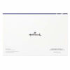 Picture of Hallmark Boxed Holiday Cards, Happy Holidays (40 Blue and Silver Cards with Envelopes)