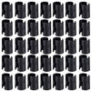 Picture of Wire Shelf Clips - 50Pack Wire Shelving Shelf Lock Clips for 1" Post Shelvings