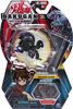 Picture of Bakugan Ultra, Howlkor, 3-inch Collectible Action Figure and Trading Card, for Ages 6 and Up