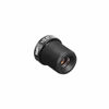 Picture of uxcell 8mm 5MP F2.0 FPV CCTV Camera Lens Wide Angle for CCD Camera 20x15.5mm(LxD)